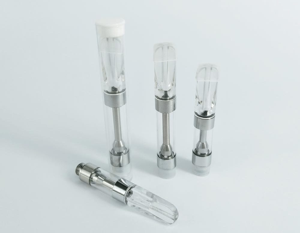 Cartridges