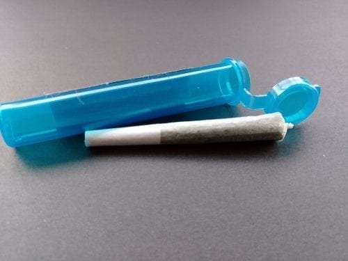 Half Gram