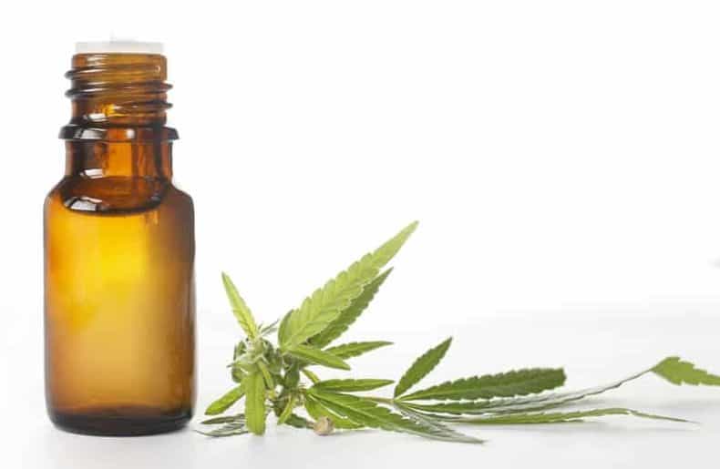 Tinctures