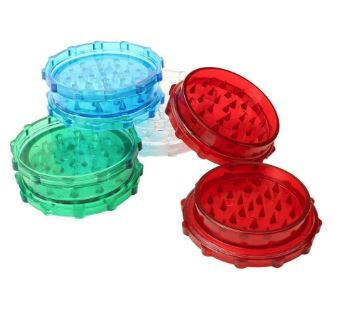 Plastic Grinder