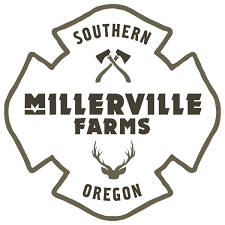 Millerville Farms Logo