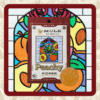 Mule Kicker - Peach 100mg Gummy