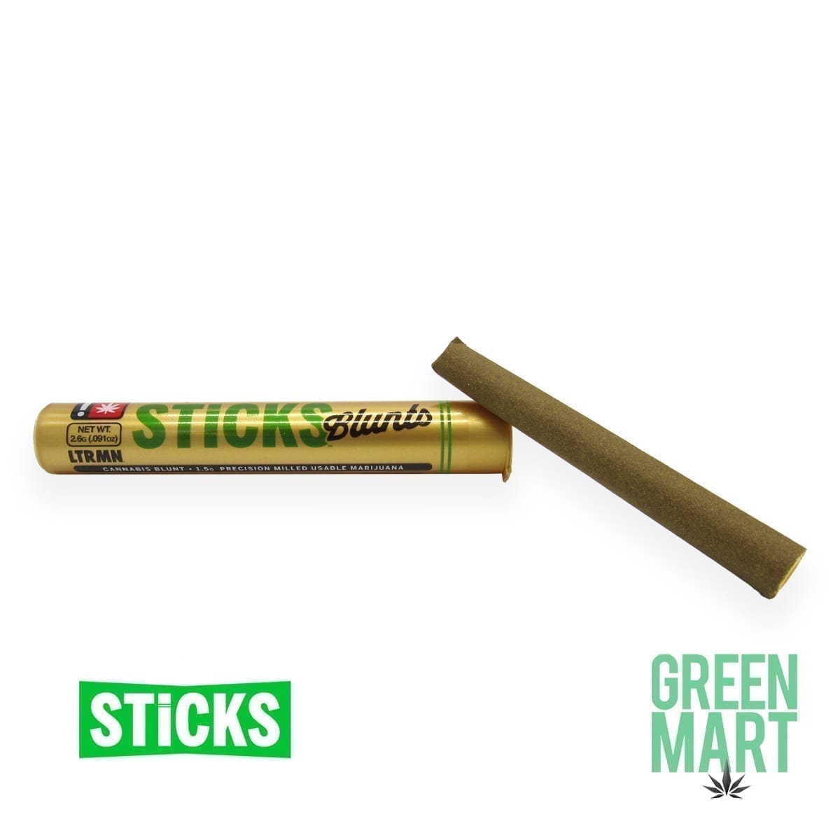 Sticks Blunts 1.5g Blunt - Diamonds