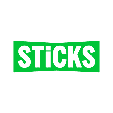 Sticks 1g Infused Pre Roll - Oregon Strawberries