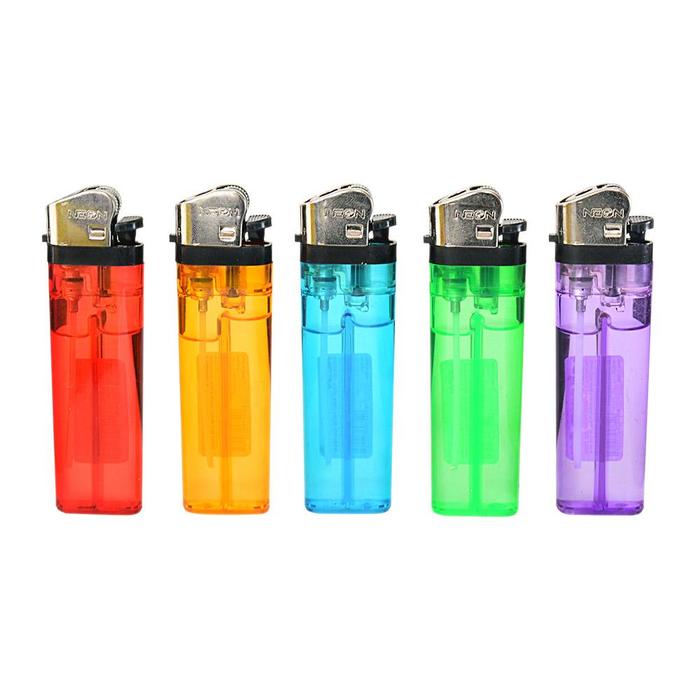 $2 Generic Lighter