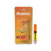 Buddies Brand 1G Flavored Cartridge - Melon Gum