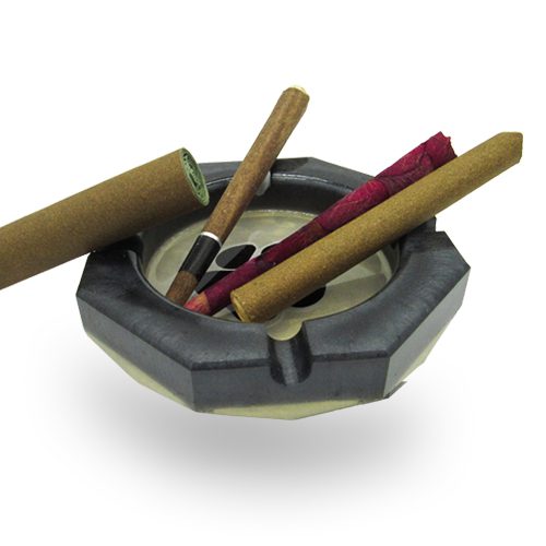 Blunts