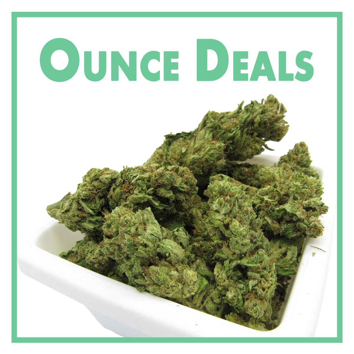 Ounce Deals