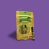 Boujee Blendz 1g Flavored Cartridge - Lemon