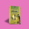 Boujee Blendz 1g Flavored Cartridge - Pineapple