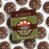 Hapy Kitchen - Single 1:1 THC/CBN Peppermint Brownie