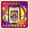 Mule Kicker - Sour POG 100mg 1:2 THC/CBG Gummy 2pk
