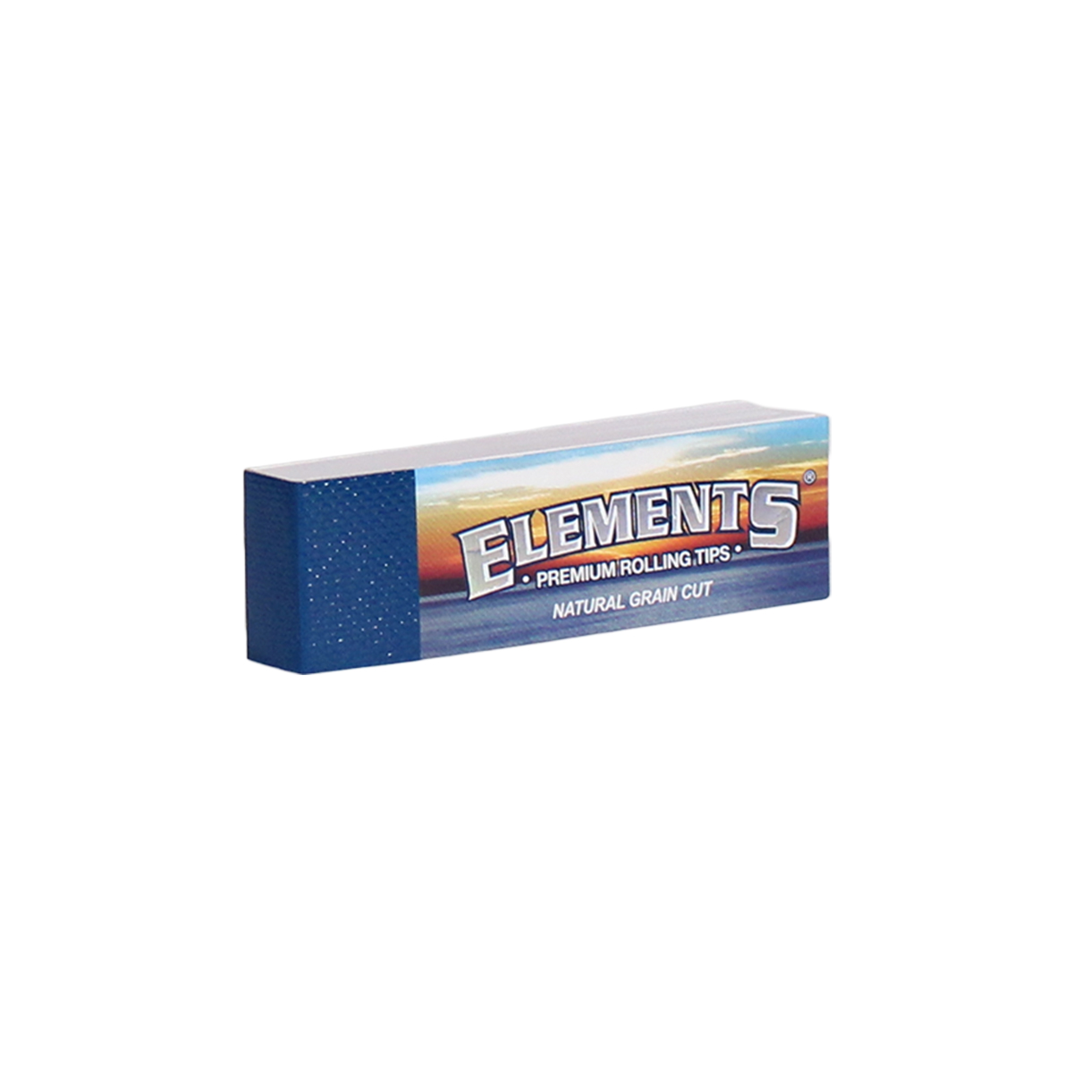 Elements Rolling Tips Booklet