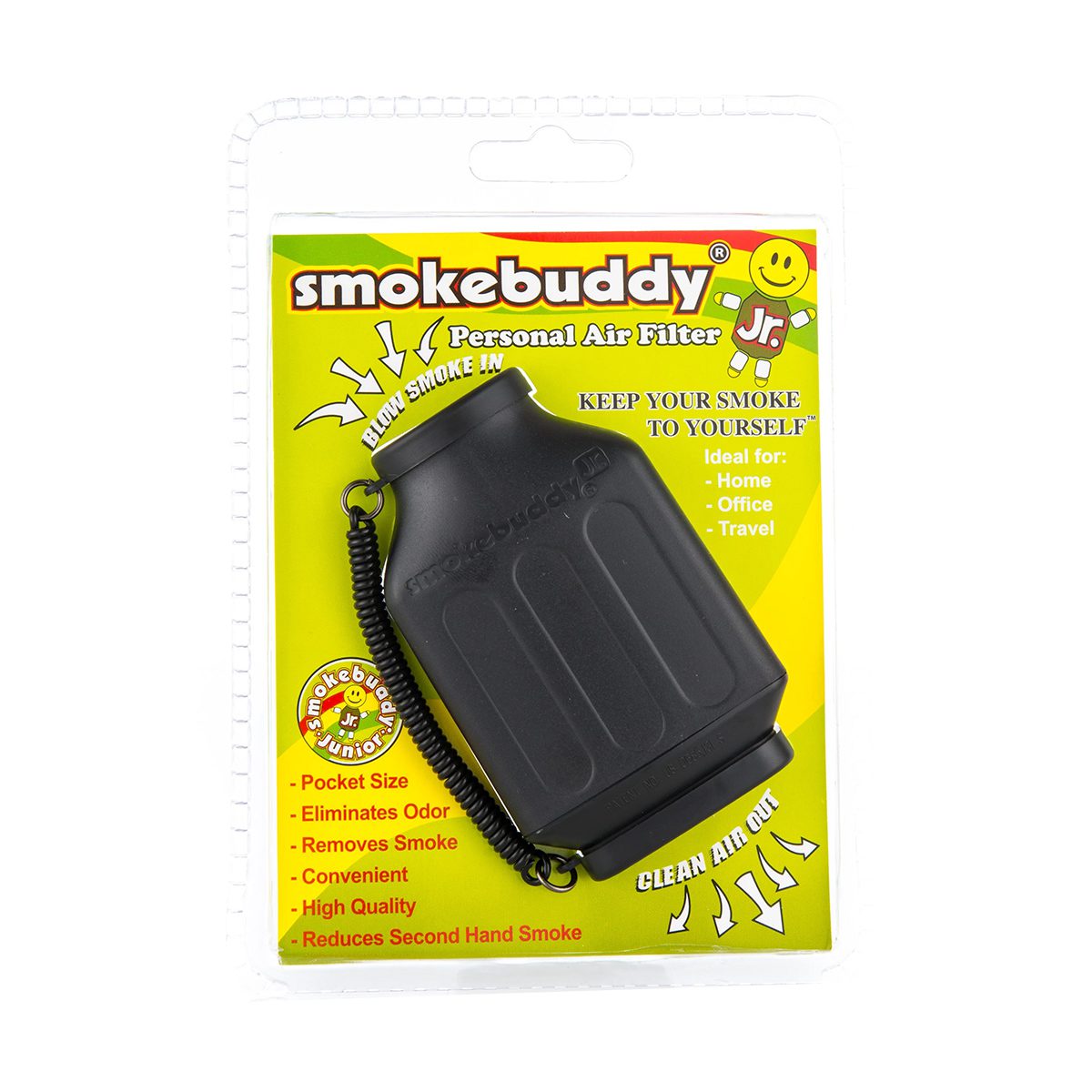 Smokebuddy Junior
