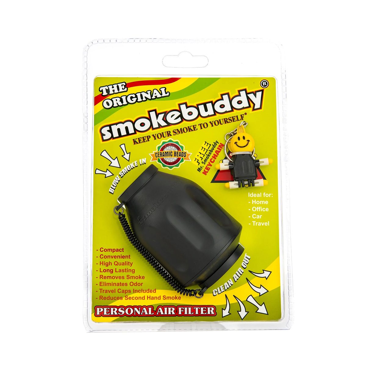 Smokebuddy Original
