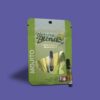 Boujee Blendz 1g Flavored Cartridge - Mojito