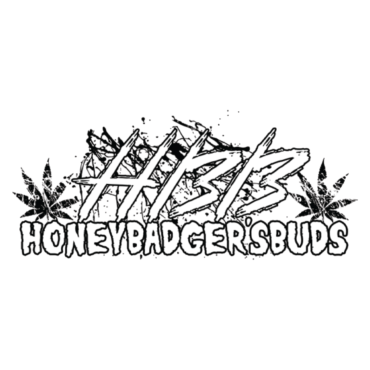 Scorpion King by Honey Badger Buds