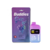Buddies Brand 2G Flavored AIO Vape - Grape Ape