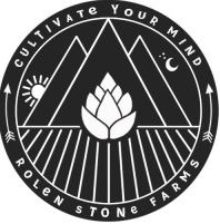 Takiz $45 1/2 OZ by Rolen Stone