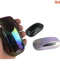 $25 Hover EV 650mAh Variable Voltage Battery, Assorted Electro Colors May Vary SirEEL