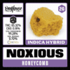 White Label Extracts 2G Honeycomb - Noxious