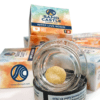Sand Castle Hash Co. Live Rosin Hash 1g - Starburst OG