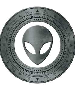 Green Martian Dispensary