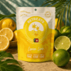 Retreats Cannabis Jellies 10pk - CBG Lemon Lime