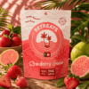 Retreats Cannabis Jellies 10pk - Sativa Strawberry Guava