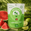 Retreats Cannabis Jellies 10pk - Watermelon Lime