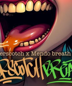Butterscotch Breath by Black Sheep