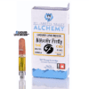 WVA - Liquid Live Rosin Cart 1g - Chem 95