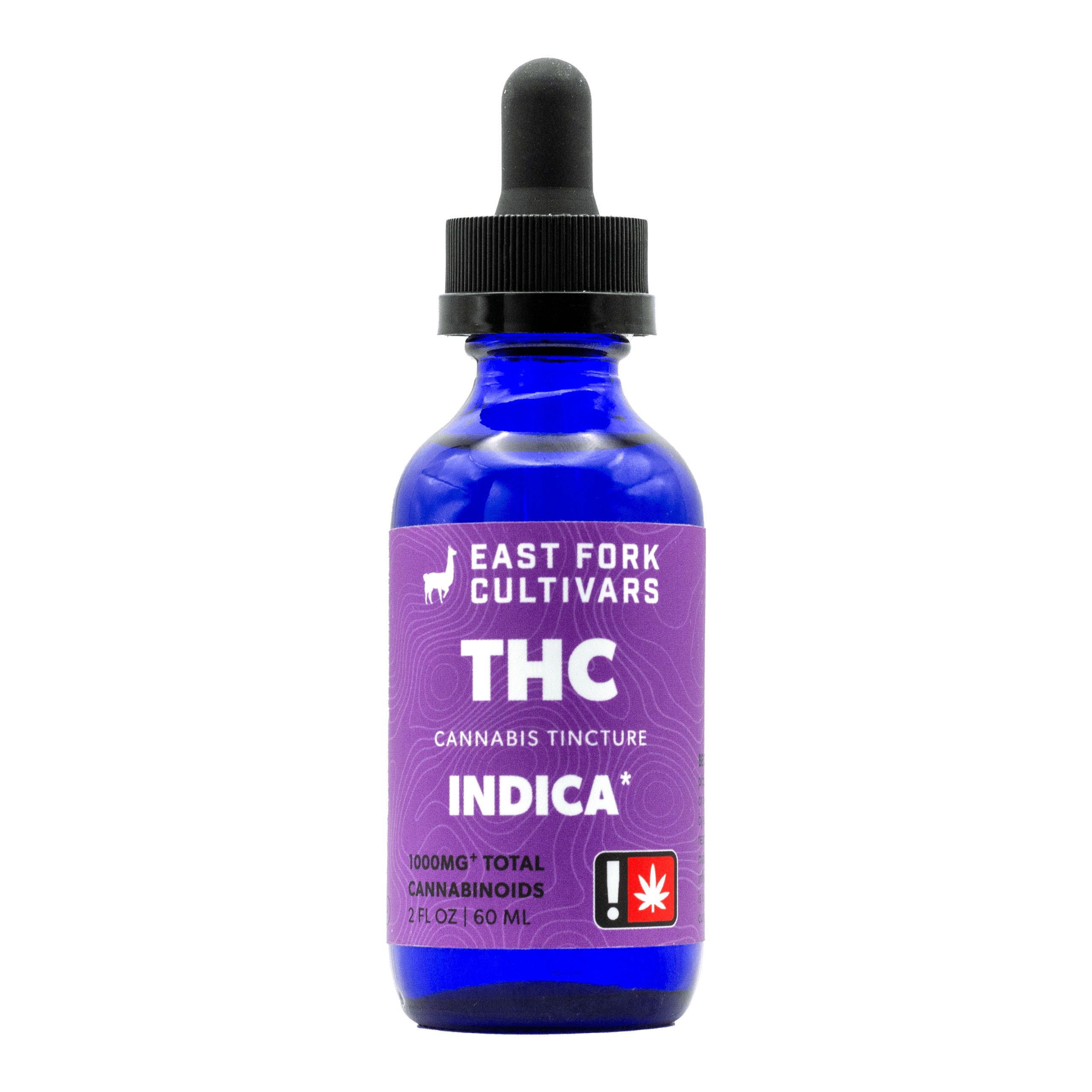 East Fork Tincture - Jager