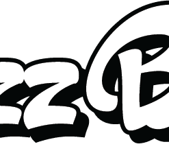 Buzz Bite Single Gummy - Sour Apple Smooth