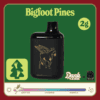 Mule Extracts 2g LR AIO Vape - Bigfoot Pines