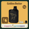 Mule Extracts 2g LR AIO Vape - Golden Butter