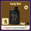 Mule Extracts 2g LR AIO Vape - Early Yeti