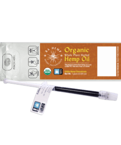 Ra Cannabis - Whole Plant Herbal Organic EHC - Lifter