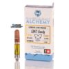 WVA - Liquid Live Rosin Cart 1g - GMO Kandy
