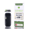 WVA - Liquid Live Resin 1g AIO - Green Crackle