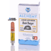 WVA - Liquid Live Rosin Cart 1g - Hash Burger
