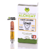 WVA - Liquid Live Resin Cart 1g - Black Maple