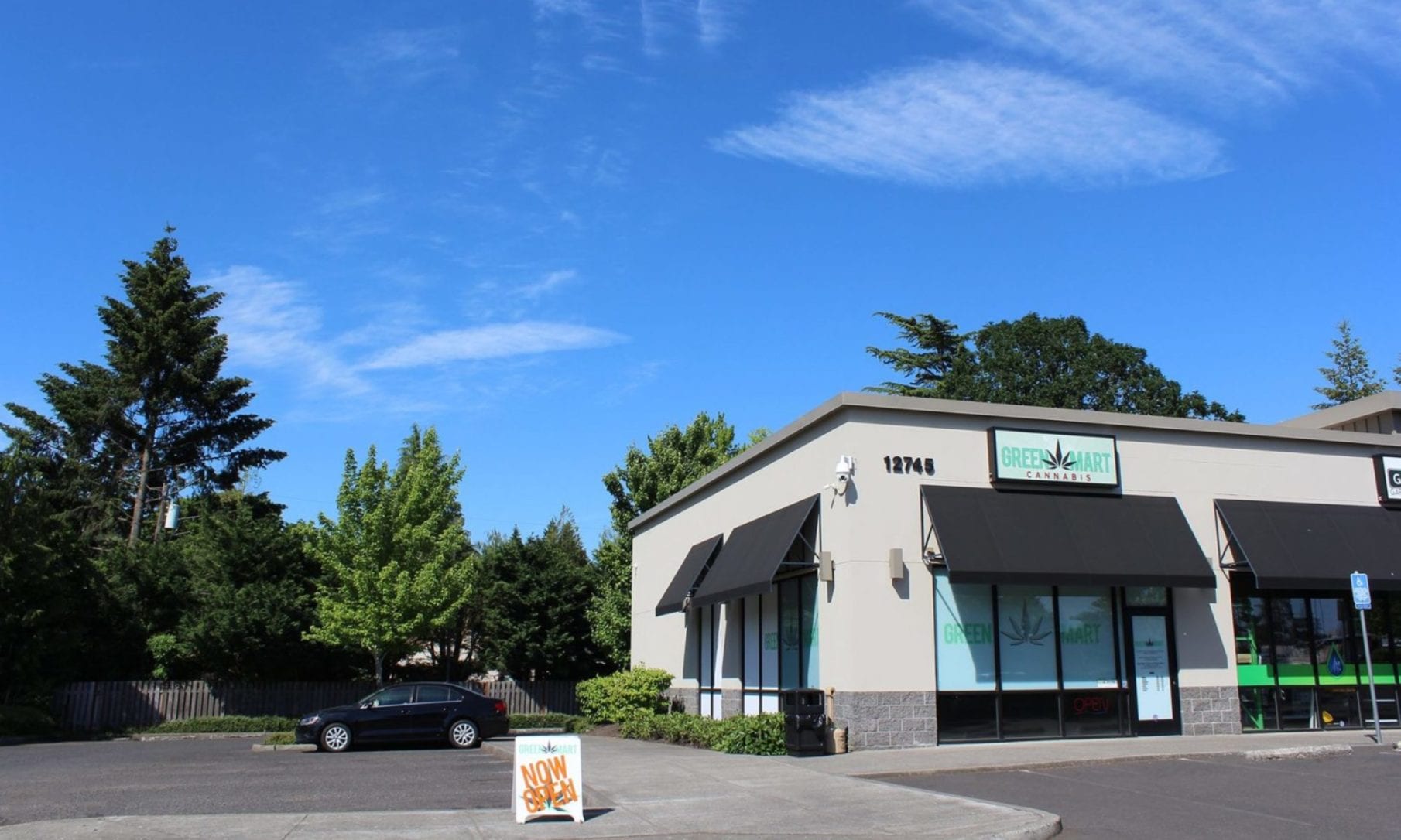 GM Dispensary | Beaverton – Oregon’s Best Dispensary