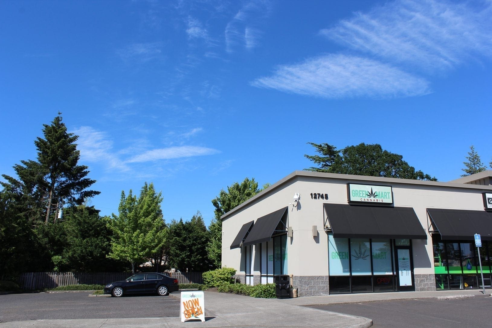 GM Dispensary | Beaverton – Oregon’s Best Dispensary