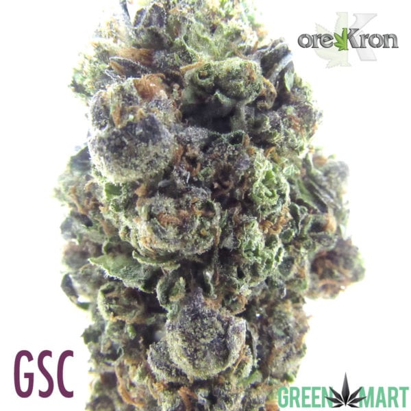 GSC by Orekron