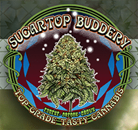 Sugartop Buddery