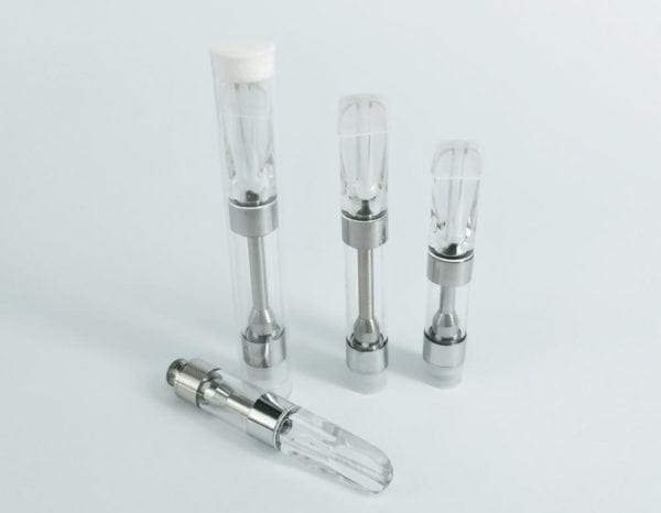 Cartridges Category