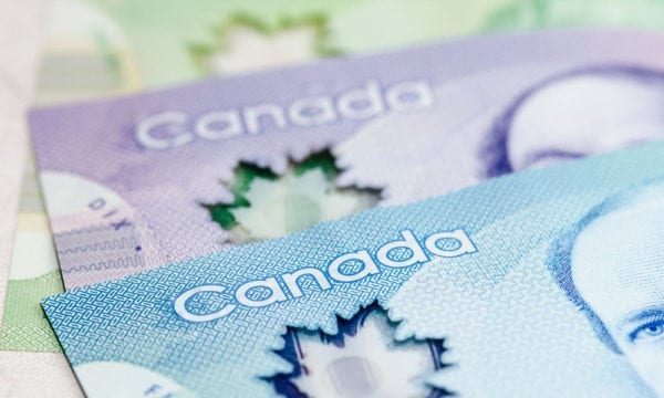 Canadian Cannabis Investors Are Being Banned From United States