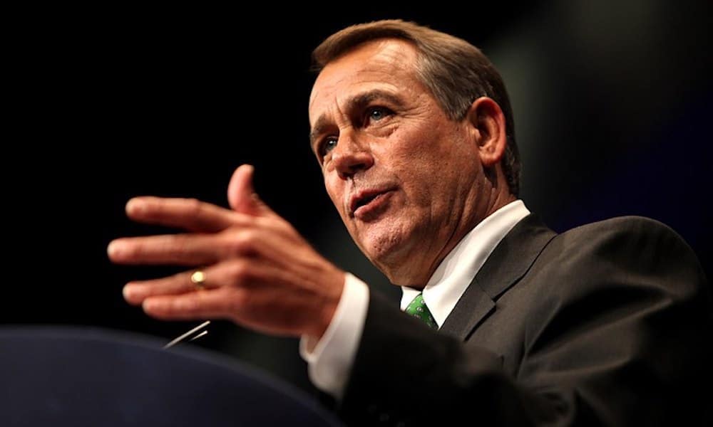 13 Powerful People Who Changed Their Mind About Weed