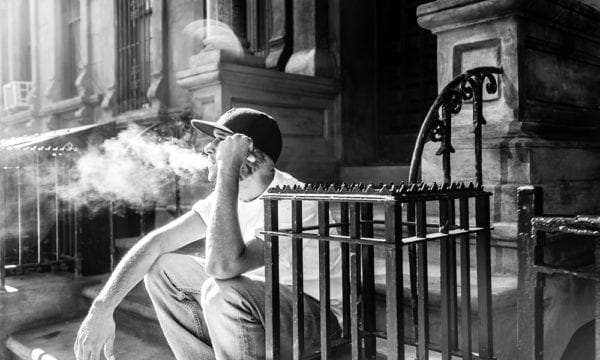Ask an Insurance Actuary: Cannabis is Healthier Than Tobacco